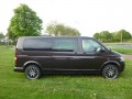 VOLKSWAGEN TRANSPORTER 2.0 TDI L2H1 COM. DC DUBBELE CABINE/ Standkachel/ NAV/ N.A.P., Autobedrijf Valster Hagen, Heeten