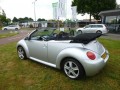 VOLKSWAGEN NEW BEETLE 2.0 TURIJN COMFORT  NL Auto, Autobedrijf Valster Hagen, Heeten