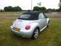 VOLKSWAGEN NEW BEETLE 2.0 TURIJN COMFORT  NL Auto, Autobedrijf Valster Hagen, Heeten