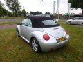 VOLKSWAGEN NEW BEETLE 2.0 TURIJN COMFORT  NL Auto, Autobedrijf Valster Hagen, Heeten