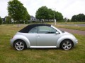 VOLKSWAGEN NEW BEETLE 2.0 TURIJN COMFORT  NL Auto, Autobedrijf Valster Hagen, Heeten