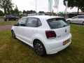 VOLKSWAGEN POLO 1.0 BLUEM. EDITION / N.A.P., Autobedrijf Valster Hagen, Heeten
