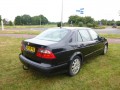 SAAB 9-5 2.3T LINEAR, Autobedrijf Valster Hagen, Heeten