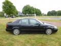 SAAB 9-5 2.3T LINEAR, Autobedrijf Valster Hagen, Heeten