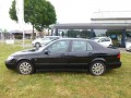 SAAB 9-5 2.3T LINEAR, Autobedrijf Valster Hagen, Heeten