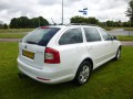 SKODA OCTAVIA 1.2 TSI AMBITION BNS  6 Maanden garantie, Autobedrijf Valster Hagen, Heeten