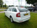 SKODA OCTAVIA 1.2 TSI AMBITION BNS  6 Maanden garantie, Autobedrijf Valster Hagen, Heeten