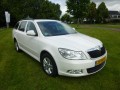 SKODA OCTAVIA 1.2 TSI AMBITION BNS  6 Maanden garantie, Autobedrijf Valster Hagen, Heeten
