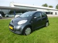 CITROEN C1 1.0-12V SELECTION Airco / N.A.P., Autobedrijf Valster Hagen, Heeten