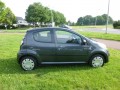 CITROEN C1 1.0-12V SELECTION Airco / N.A.P., Autobedrijf Valster Hagen, Heeten