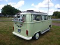 VOLKSWAGEN T2 231 011 Kombi Camper, Autobedrijf Valster Hagen, Heeten