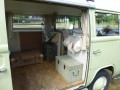 VOLKSWAGEN T2 231 011 Kombi Camper, Autobedrijf Valster Hagen, Heeten