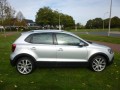 VOLKSWAGEN POLO 1.2 TSI CROSS, Autobedrijf Valster Hagen, Heeten