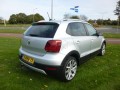 VOLKSWAGEN POLO 1.2 TSI CROSS, Autobedrijf Valster Hagen, Heeten