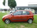 HYUNDAI GETZ 1.1I ACTIVE YOUNG / AIRCO, Autobedrijf Valster Hagen, Heeten
