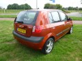 HYUNDAI GETZ 1.1I ACTIVE YOUNG / AIRCO, Autobedrijf Valster Hagen, Heeten