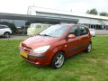 HYUNDAI GETZ 1.1I ACTIVE YOUNG / AIRCO, Autobedrijf Valster Hagen, Heeten