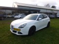 ALFA ROMEO GIULIETTA 1.7 TBI QUAD. V., Autobedrijf Valster Hagen, Heeten