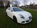 ALFA ROMEO GIULIETTA 1.7 TBI QUAD. V., Autobedrijf Valster Hagen, Heeten