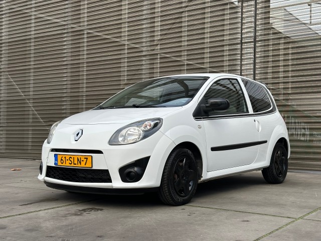 RENAULT TWINGO 1.2-16V COLLECTION AIRCO !!, Autobedrijf Boot, Woerden