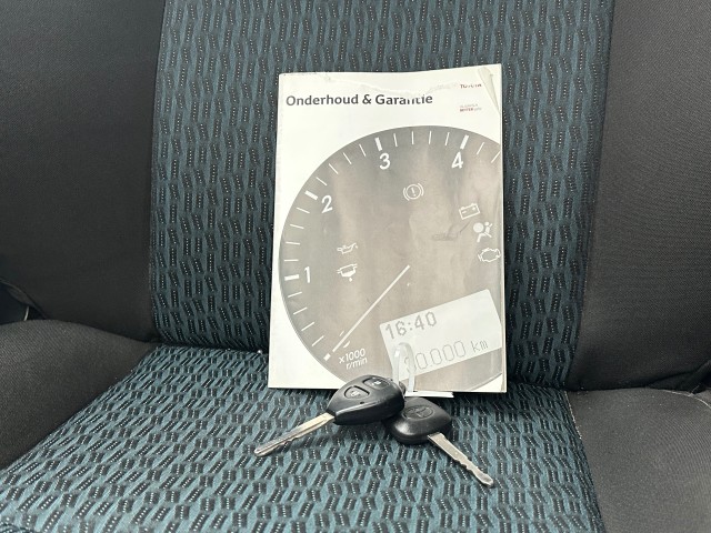 TOYOTA YARIS 1.0 VVT-I ASPIRATION AIRCO !!, Autobedrijf Boot, Woerden