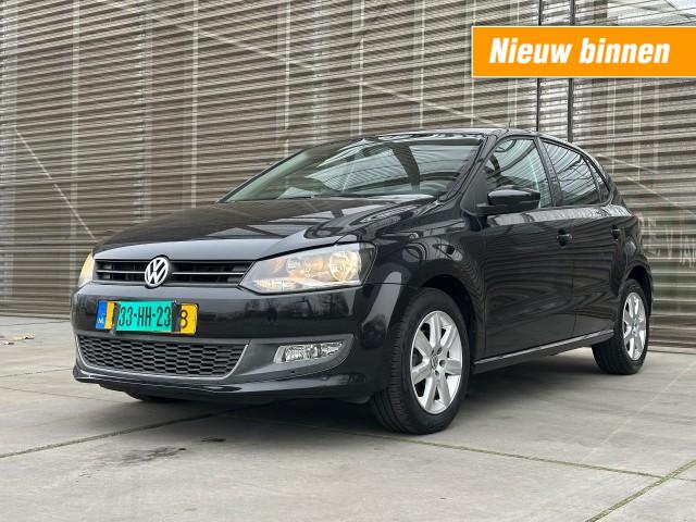 VOLKSWAGEN POLO 1.2 TSI HIGHLINE AIRCO/LM VELGEN !!, Autobedrijf Boot, Woerden