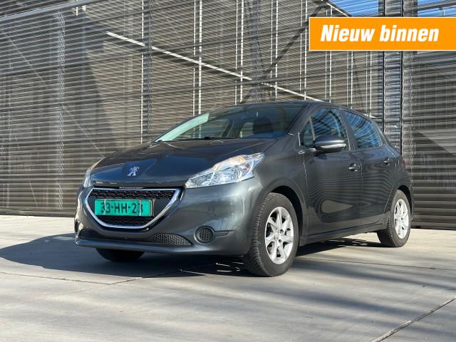 PEUGEOT 208 1.0 PURETECH LIKE AICO/LM VELGEN !!, Autobedrijf Boot, Woerden