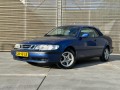 SAAB 9-3 CABRIO 2.0 TURBO S UNIEK !!, Autobedrijf Boot, Woerden