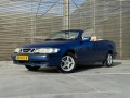 SAAB 9-3 CABRIO 2.0 TURBO S UNIEK !!, Autobedrijf Boot, Woerden