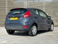 FORD FIESTA 1.25 LIMITED AIRCO !!, Autobedrijf Boot, Woerden