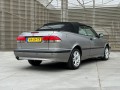 SAAB 9-3 CABRIO 2.0 Turbo S LEER LM VELGEN AUTOMAAT  APK 7-7-2025 !!, Autobedrijf Boot, Woerden