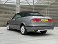 SAAB 9-3 CABRIO 2.0 Turbo S LEER LM VELGEN AUTOMAAT  APK 7-7-2025 !!, Autobedrijf Boot, Woerden