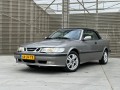 SAAB 9-3 CABRIO 2.0 Turbo S LEER LM VELGEN AUTOMAAT  APK 7-7-2025 !!, Autobedrijf Boot, Woerden