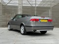 SAAB 9-3 CABRIO 2.0 Turbo S LEER LM VELGEN AUTOMAAT  APK 7-7-2025 !!, Autobedrijf Boot, Woerden