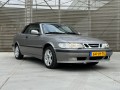 SAAB 9-3 CABRIO 2.0 Turbo S LEER LM VELGEN AUTOMAAT  APK 7-7-2025 !!, Autobedrijf Boot, Woerden