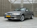 SAAB 9-3 CABRIO 2.0 Turbo S LEER LM VELGEN AUTOMAAT  APK 7-7-2025 !!, Autobedrijf Boot, Woerden