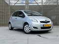 TOYOTA YARIS 1.3 VVT-I COMFORT AIRCO  LAGE KM !!, Autobedrijf Boot, Woerden