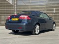 SAAB 9-3 CABRIO 2.0T VECTOR LEER/NAVI/LM VELGEN  APK 28-6-2025 !!, Autobedrijf Boot, Woerden