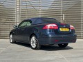 SAAB 9-3 CABRIO 2.0T VECTOR LEER/NAVI/LM VELGEN  APK 28-6-2025 !!, Autobedrijf Boot, Woerden