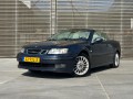 SAAB 9-3 CABRIO 2.0T VECTOR LEER/NAVI/LM VELGEN  APK 28-6-2025 !!, Autobedrijf Boot, Woerden