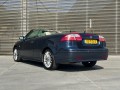 SAAB 9-3 CABRIO 2.0T VECTOR LEER/NAVI/LM VELGEN  APK 28-6-2025 !!, Autobedrijf Boot, Woerden