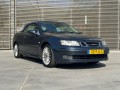 SAAB 9-3 CABRIO 2.0T VECTOR LEER/NAVI/LM VELGEN  APK 28-6-2025 !!, Autobedrijf Boot, Woerden