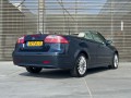 SAAB 9-3 CABRIO 2.0T VECTOR LEER/NAVI/LM VELGEN  APK 28-6-2025 !!, Autobedrijf Boot, Woerden