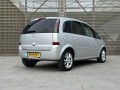 OPEL MERIVA 1.6-16V EDITION, Autobedrijf Boot, Woerden