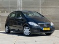 MERCEDES-BENZ A-KLASSE 160 BLUEEFF BNS CL., Autobedrijf Boot, Woerden