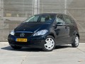 MERCEDES-BENZ A-KLASSE 160 BLUEEFF BNS CL., Autobedrijf Boot, Woerden