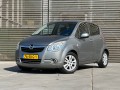 OPEL AGILA 1.0 EDITION AIRCO/LM VELGEN !!, Autobedrijf Boot, Woerden