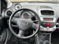 TOYOTA AYGO 1.0-12V ASPIR. GREEN AIRCO/HALF LEER/LM VELGEN !!, Autobedrijf Boot, Woerden