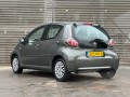 TOYOTA AYGO 1.0-12V ASPIR. GREEN AIRCO/HALF LEER/LM VELGEN !!, Autobedrijf Boot, Woerden