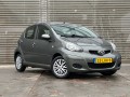 TOYOTA AYGO 1.0-12V ASPIR. GREEN AIRCO/HALF LEER/LM VELGEN !!, Autobedrijf Boot, Woerden